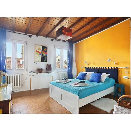 Appartamento Di Marzia In Oltrarno Firenze Eksteriør bilde
