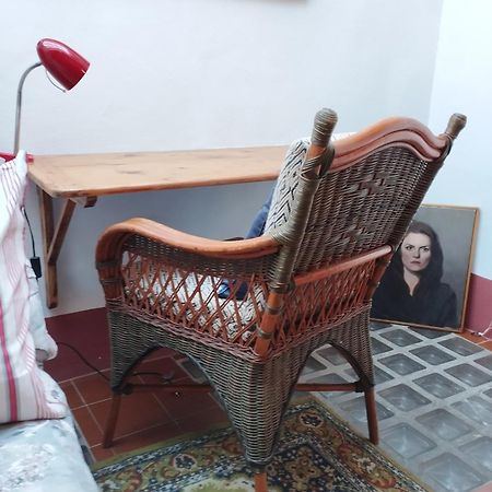 Appartamento Di Marzia In Oltrarno Firenze Eksteriør bilde