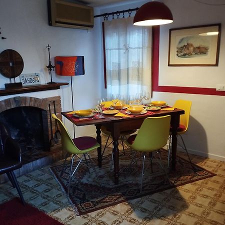 Appartamento Di Marzia In Oltrarno Firenze Eksteriør bilde