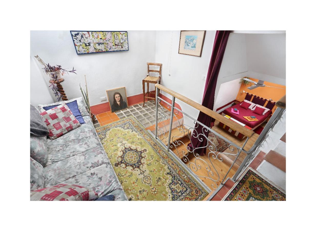 Appartamento Di Marzia In Oltrarno Firenze Eksteriør bilde