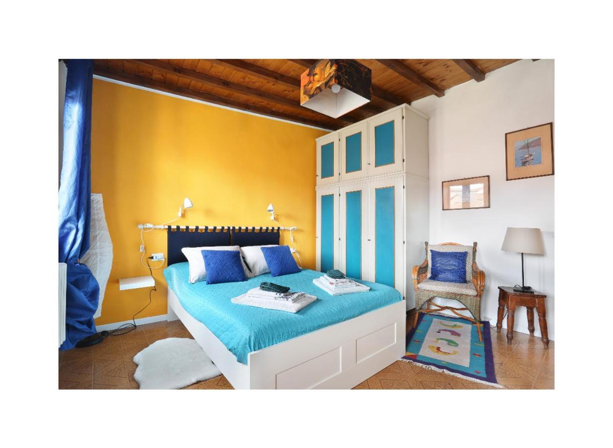 Appartamento Di Marzia In Oltrarno Firenze Eksteriør bilde