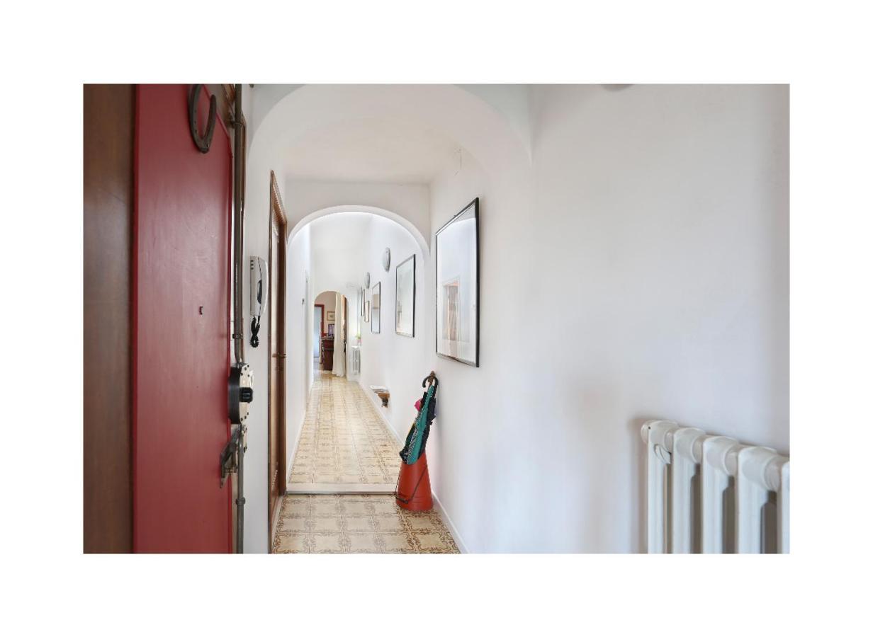 Appartamento Di Marzia In Oltrarno Firenze Eksteriør bilde