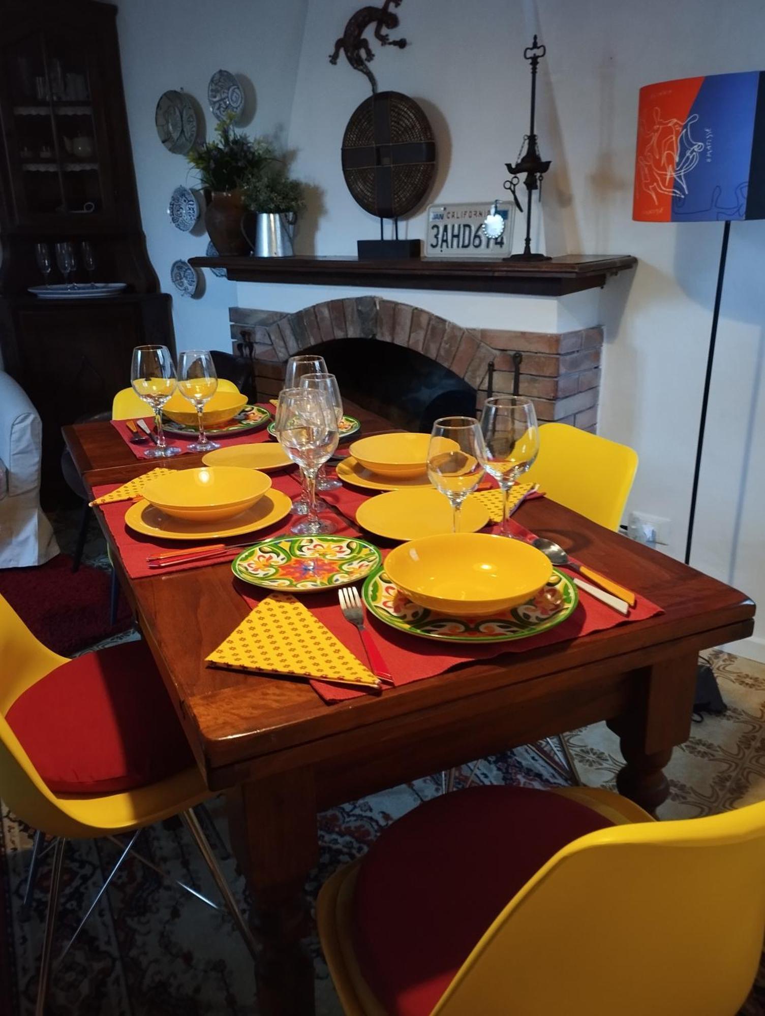Appartamento Di Marzia In Oltrarno Firenze Eksteriør bilde