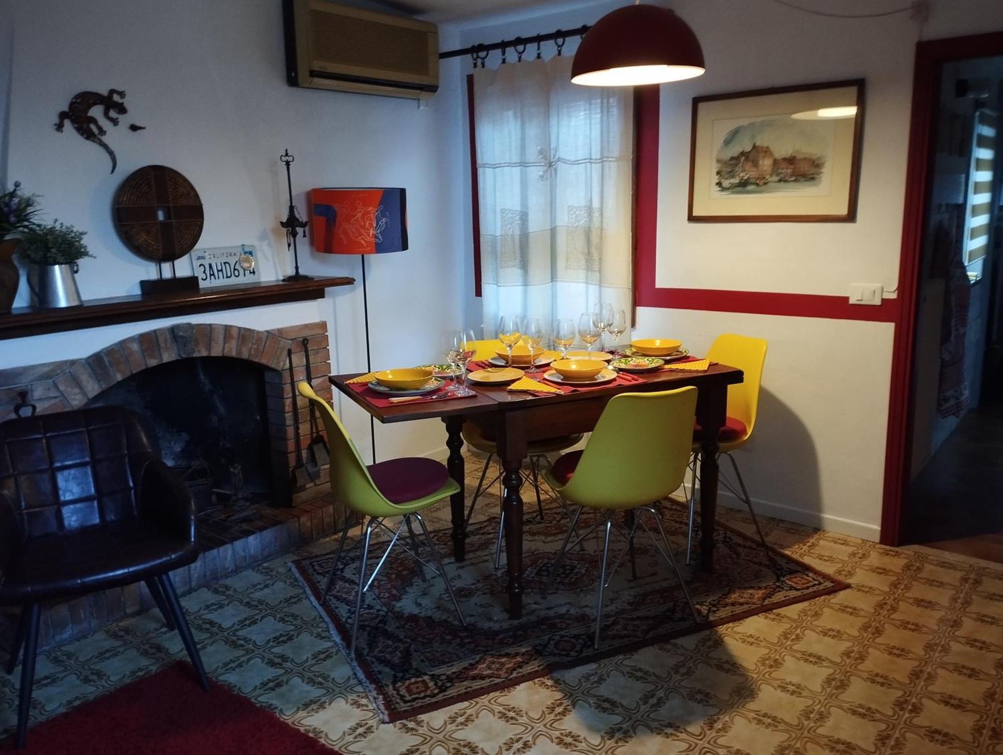 Appartamento Di Marzia In Oltrarno Firenze Eksteriør bilde