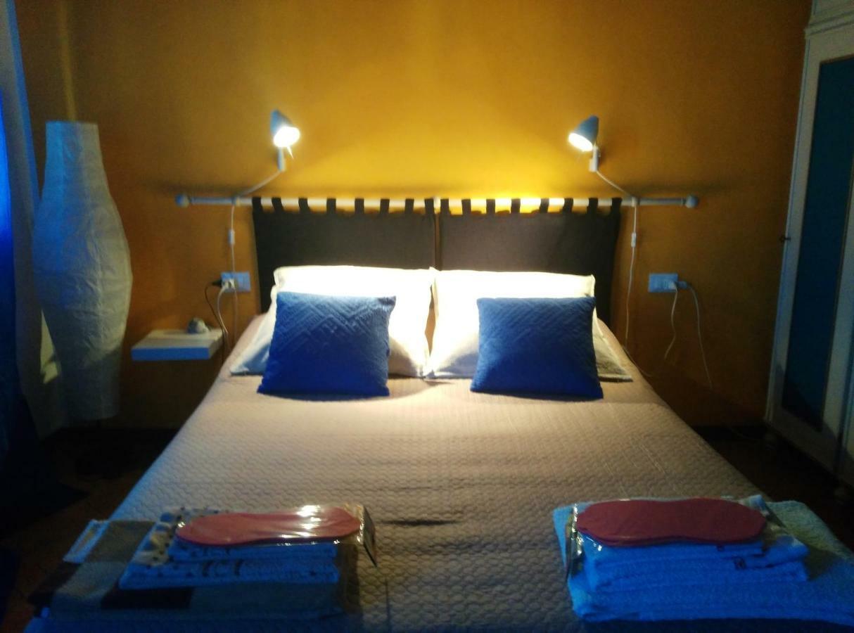 Appartamento Di Marzia In Oltrarno Firenze Eksteriør bilde