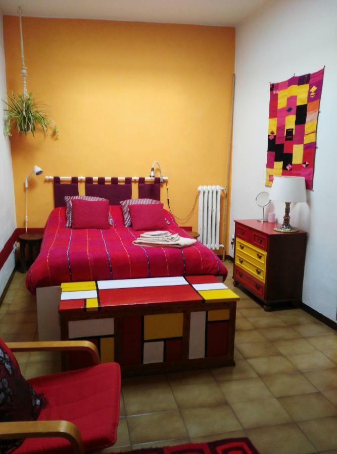 Appartamento Di Marzia In Oltrarno Firenze Eksteriør bilde