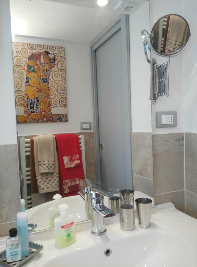 Appartamento Di Marzia In Oltrarno Firenze Eksteriør bilde