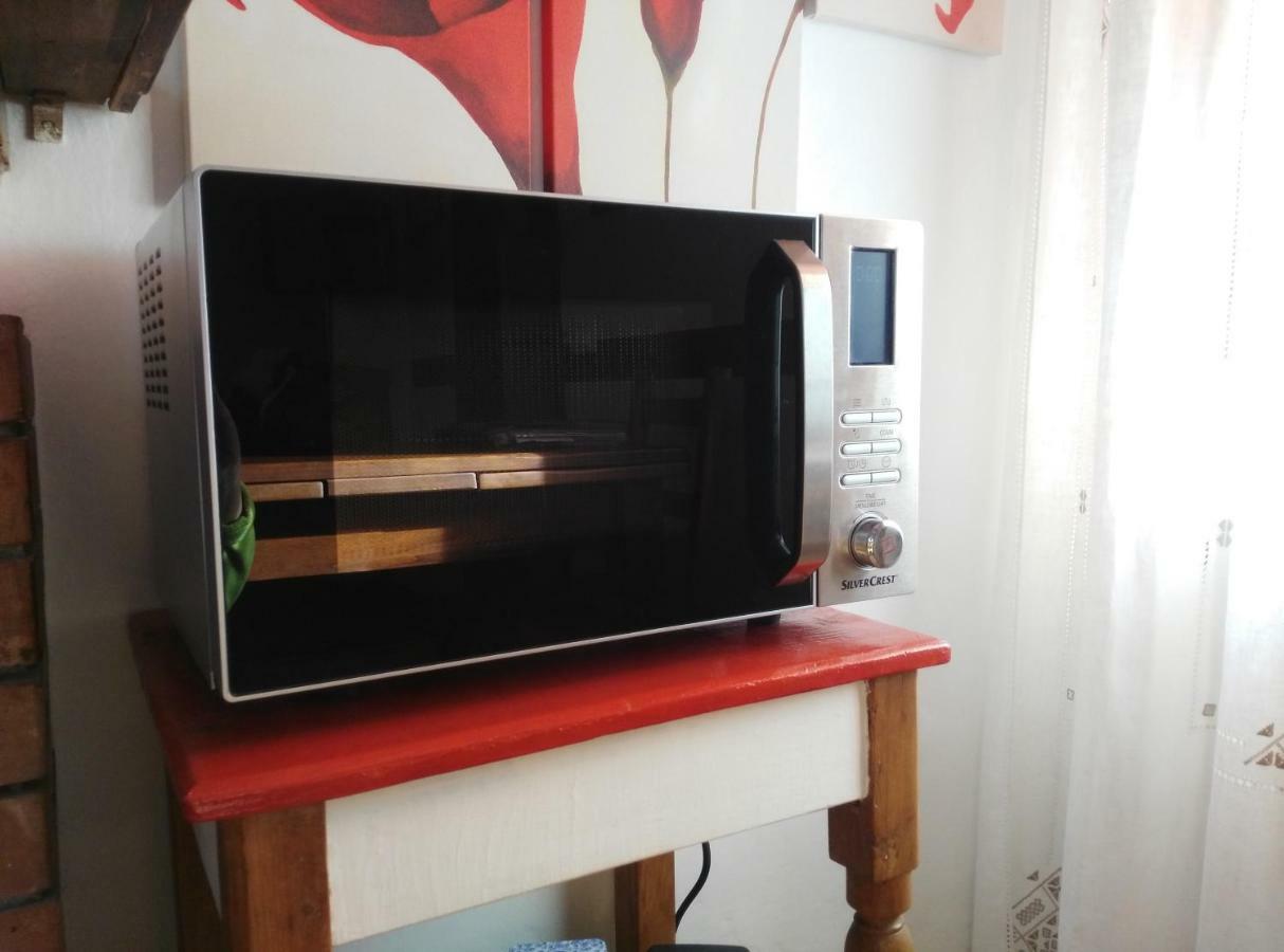 Appartamento Di Marzia In Oltrarno Firenze Eksteriør bilde